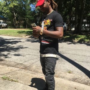 Meet your Posher, Willie